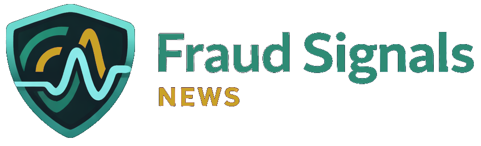 Fraud Signals News