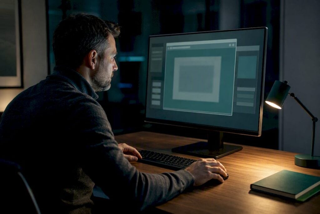 Researcher testing browser fingerprint protections