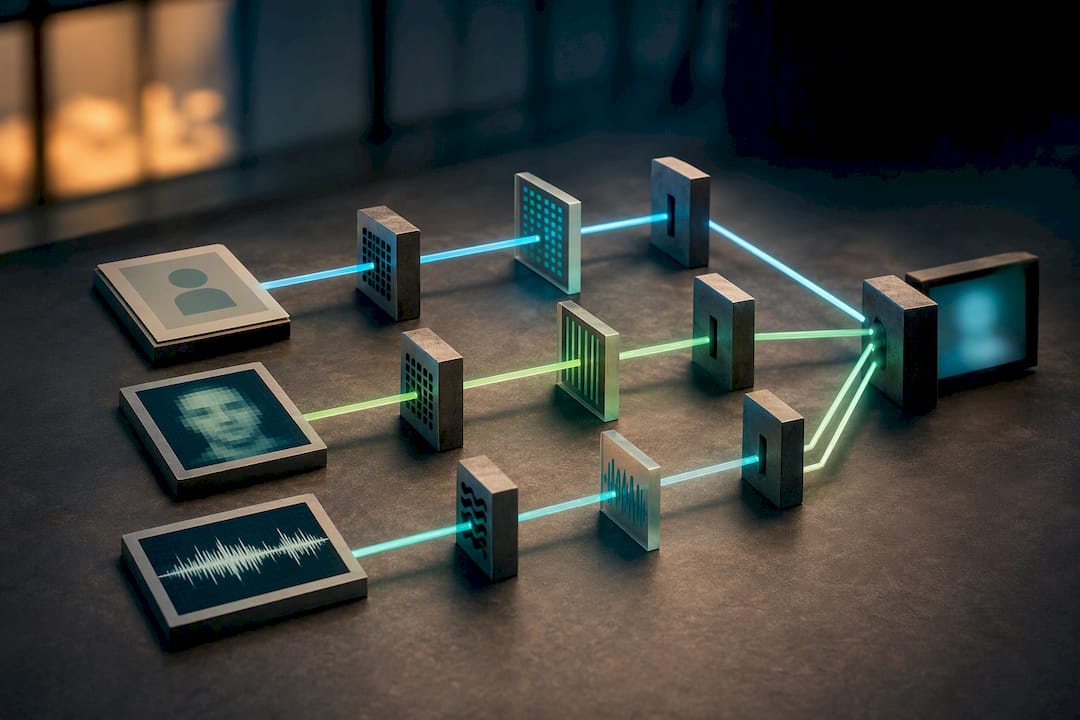 Red team testing coordinated deepfake attack signals