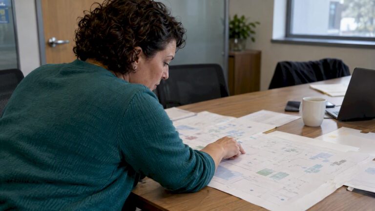 Fraud director mapping identity platform gaps